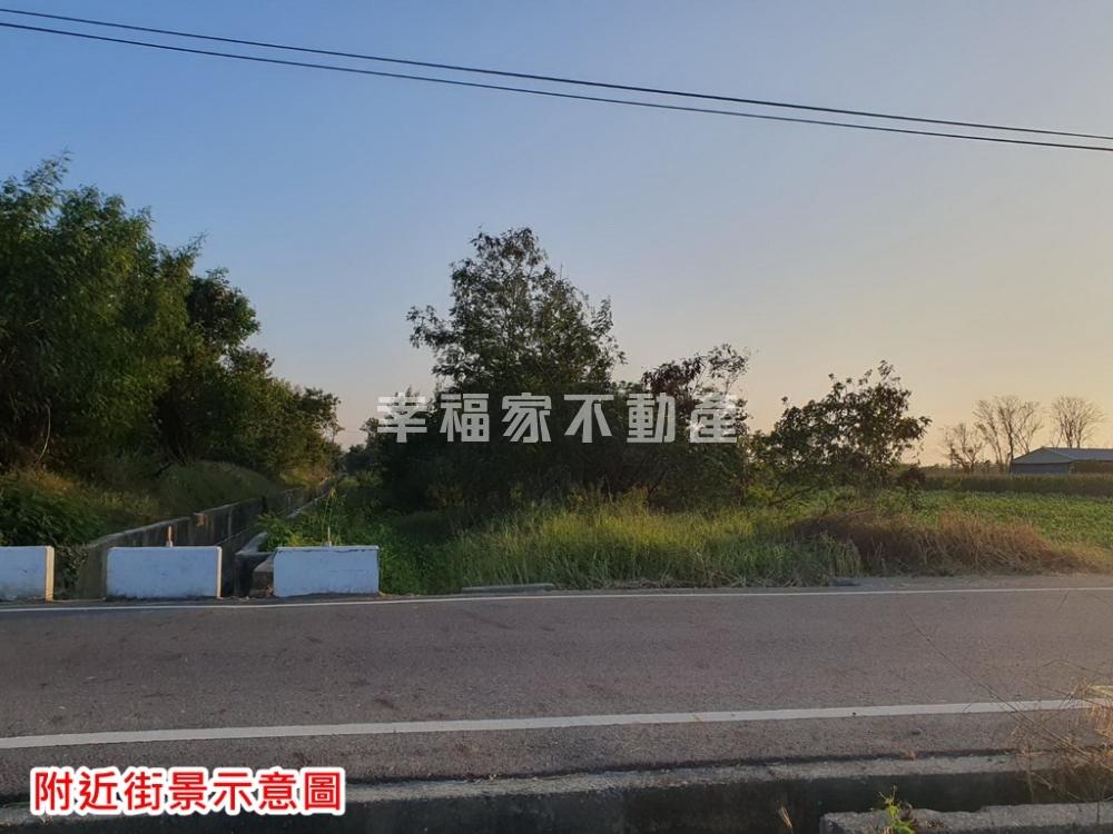 專西港中州128坪持分農地