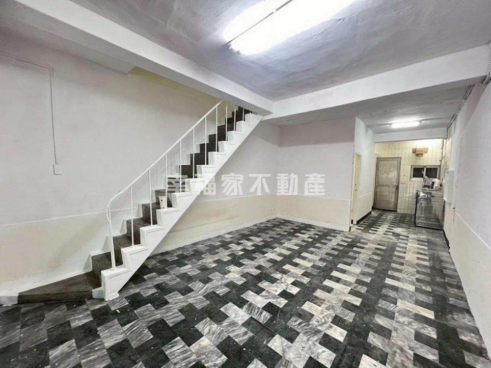近南台南站副都心低總價透天