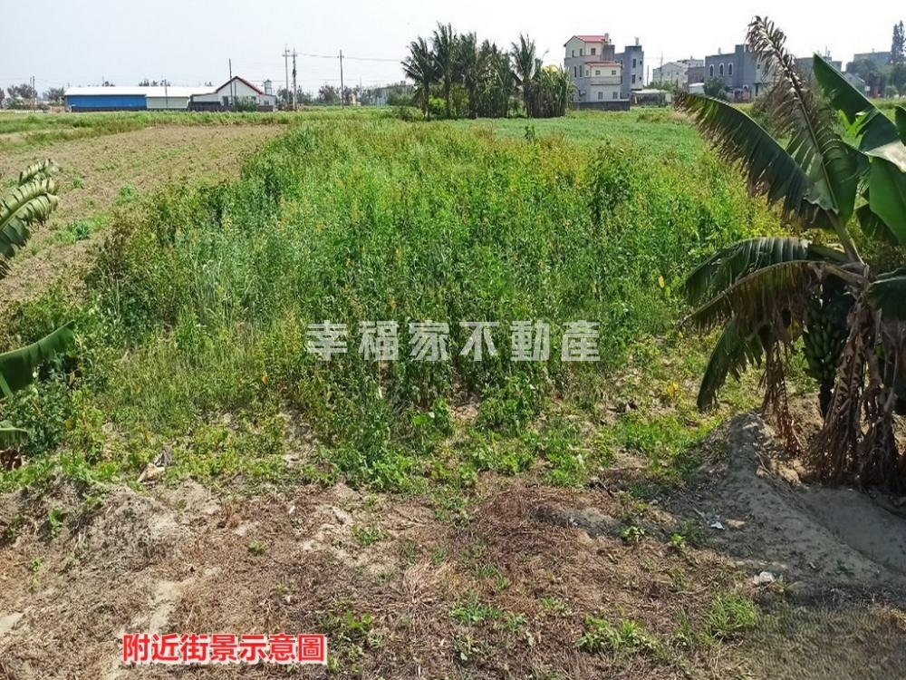 近北埔社區1.4分好田