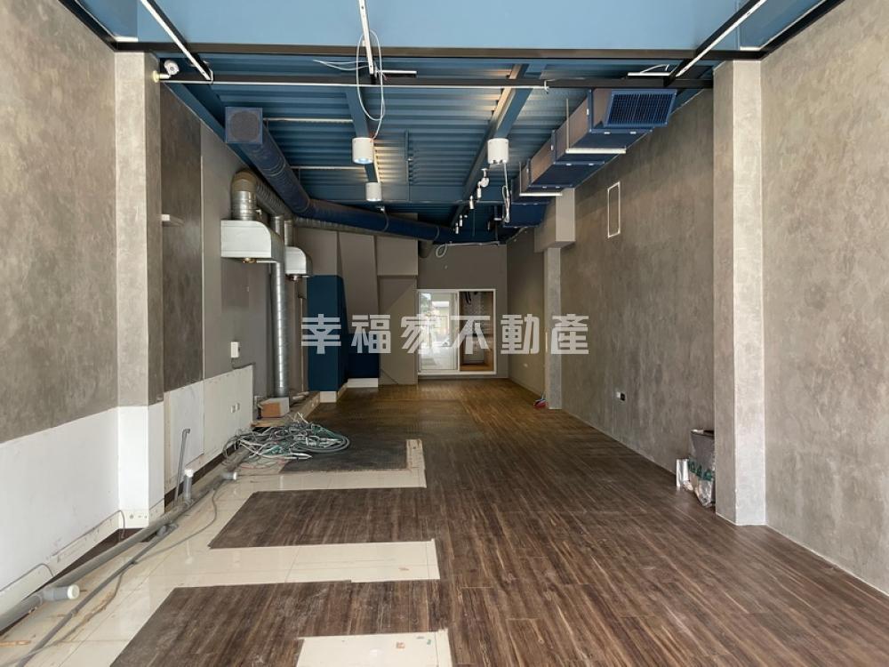 億載金城平豐路面鋼構店面