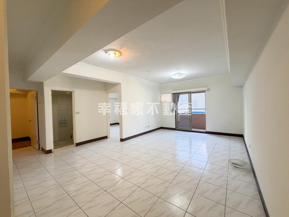 南紡平實公園旁三房平車美宅