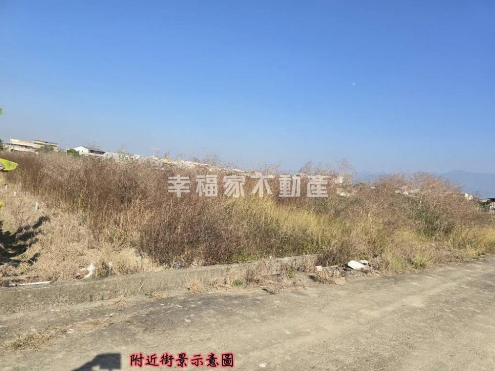 東山段514美農地
