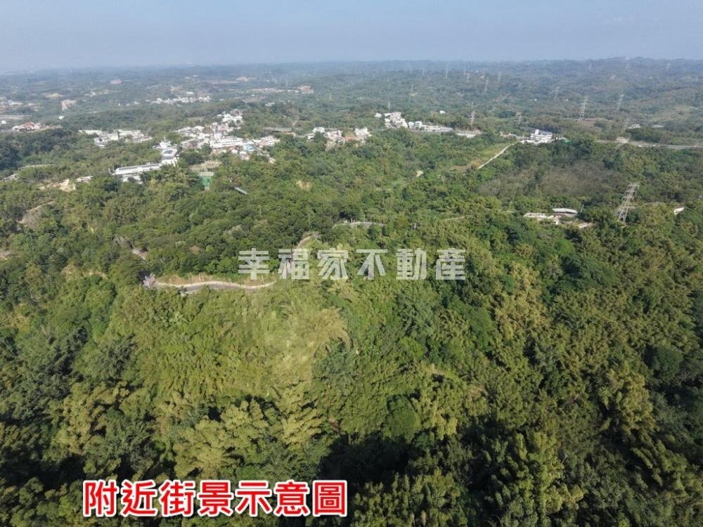 751坪龍崎168農地
