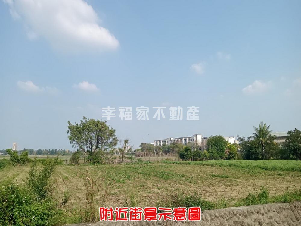 FG區555有錢途都內農地