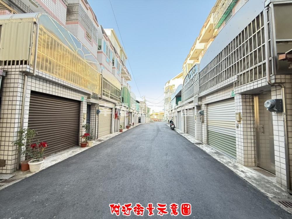 佳里獨棟孝親車墅