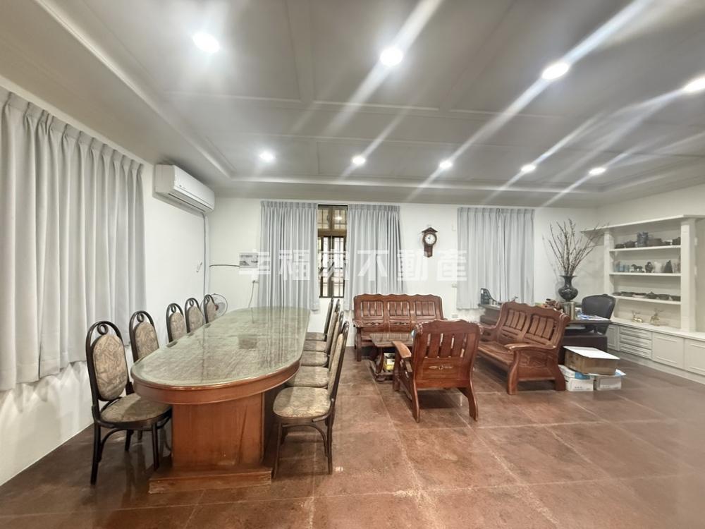 西港大地坪傳統獨棟透天