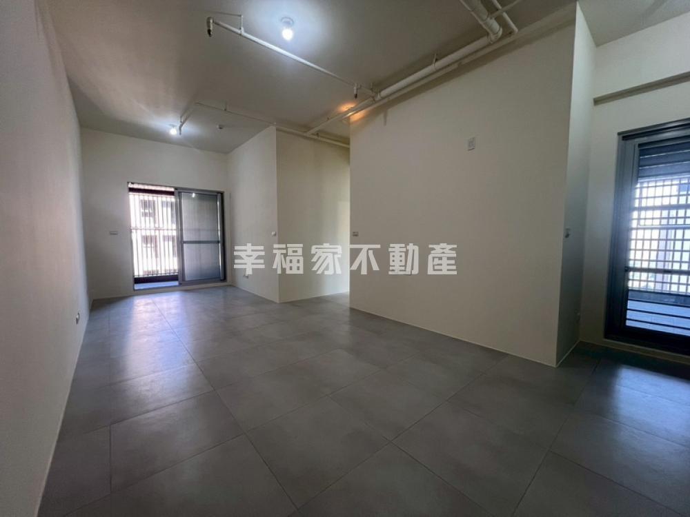 水星光坪效超好可隔兩房平車