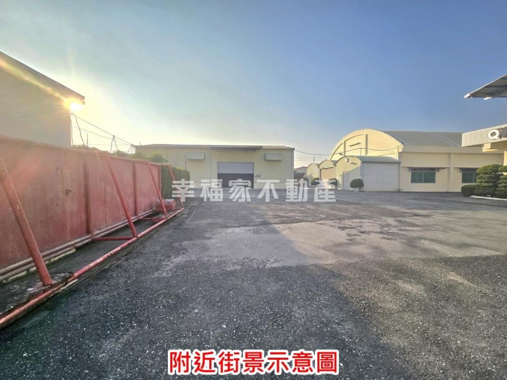 (租)學甲好用倉庫宿舍出租