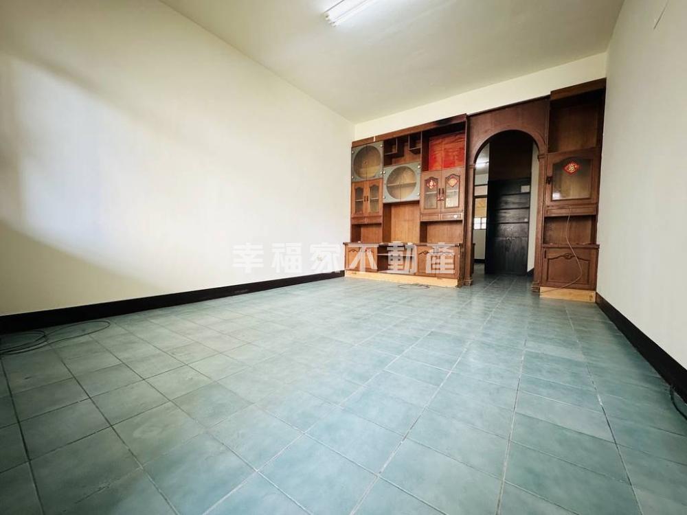 復華商圈35地坪孝親車墅