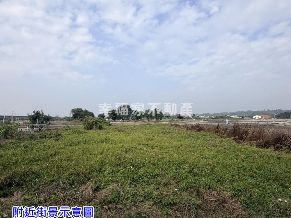 官田雙臨路大面寬都計農