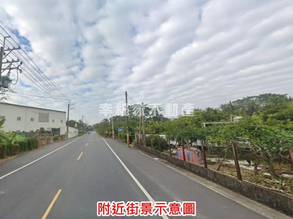 讚~歸仁區段徵收農地1