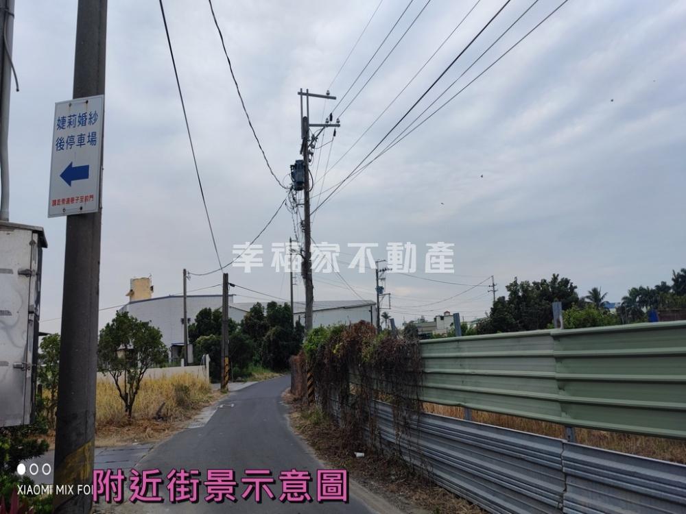 仁德區千坪都內農地
