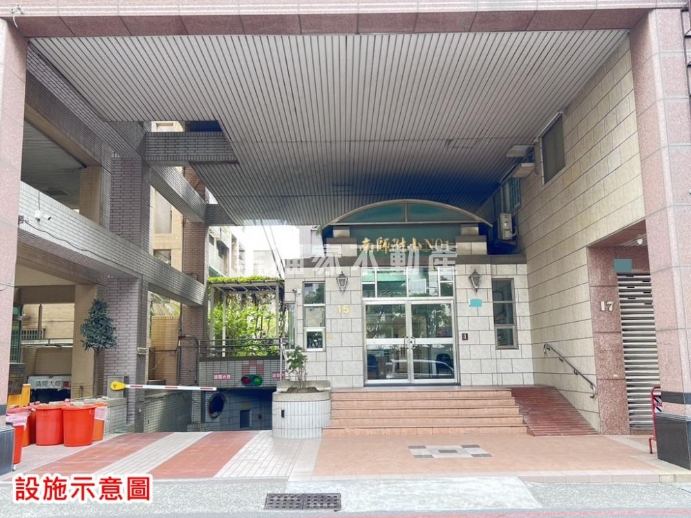 五妃街南師附小。可停2車位