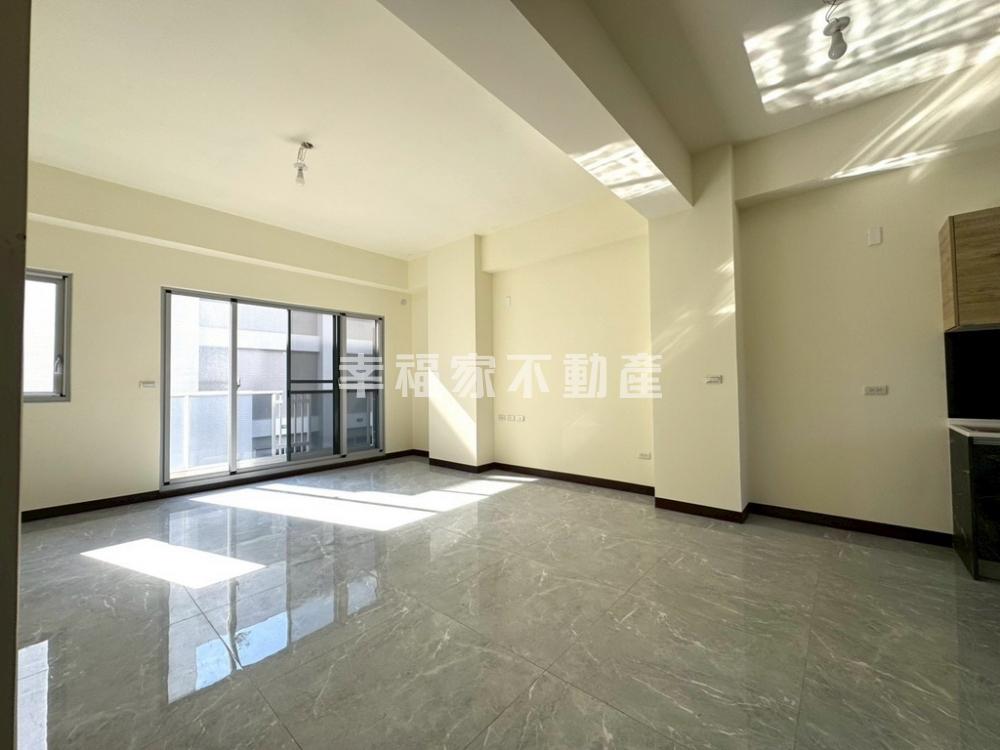 鹽水近市區朝南全新車墅