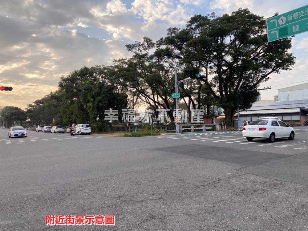 新營小小吉地大大利用2