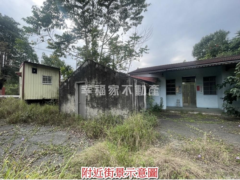 左鎮台20線旁一般農地一
