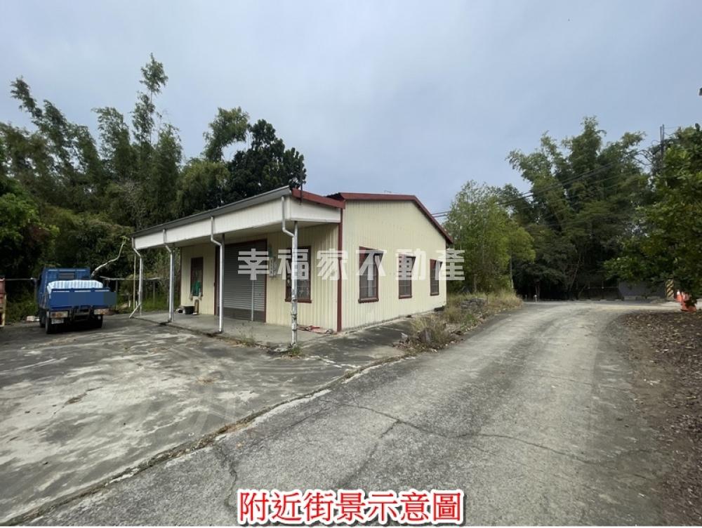 左鎮台20線旁一般農地二