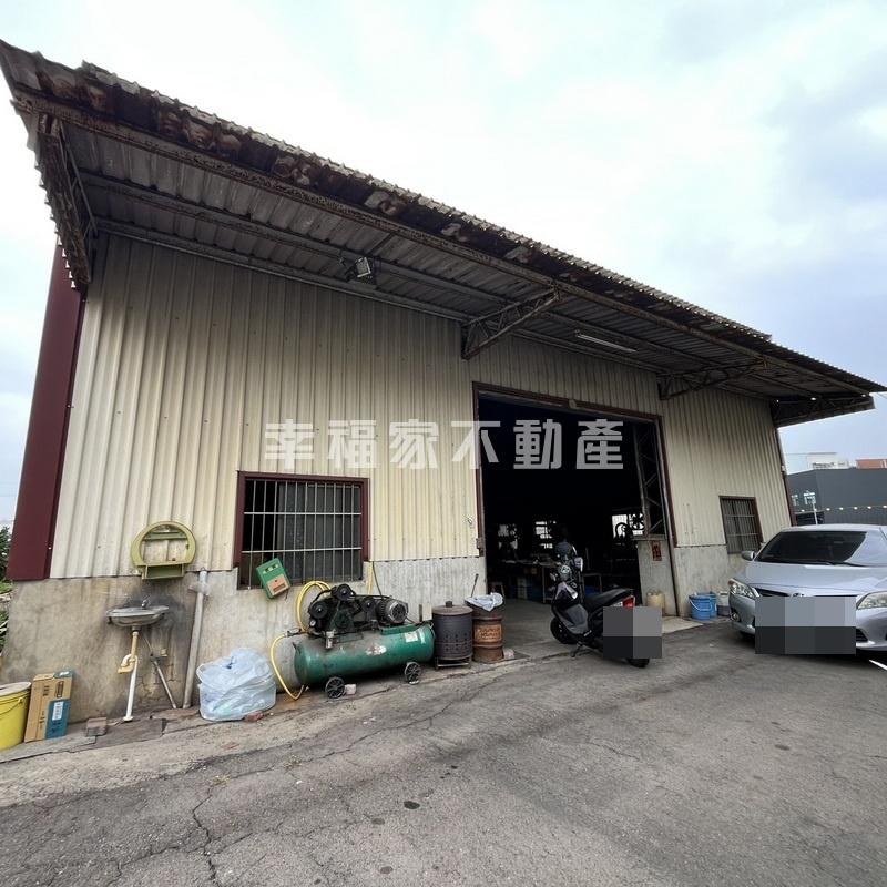 專安南怡北54增值潛力建地