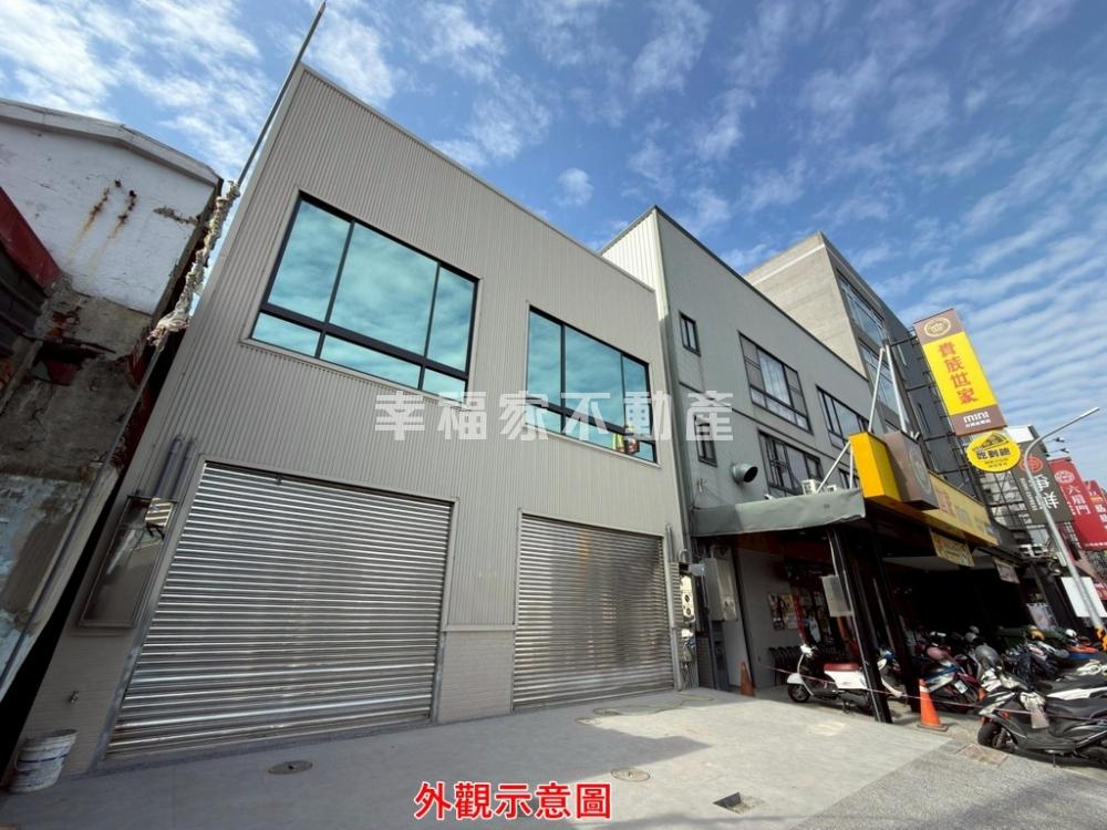 (租)金華路麥當勞商圈店住Ⅱ