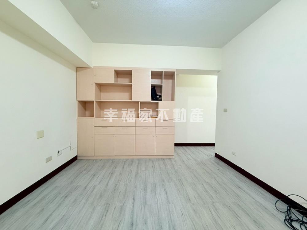 德南大三房｜雙陽台獨立廚房