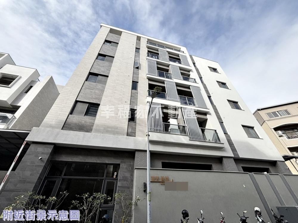 湖美藝朗兩房+車位