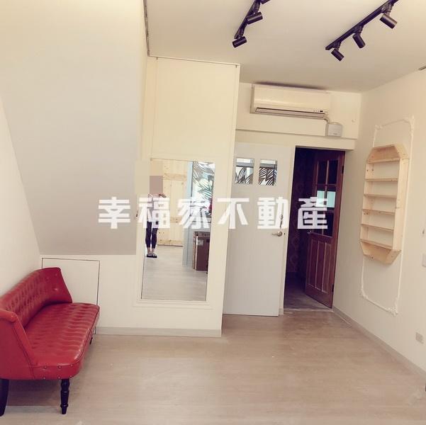 鹽行近南應大中正南路店住