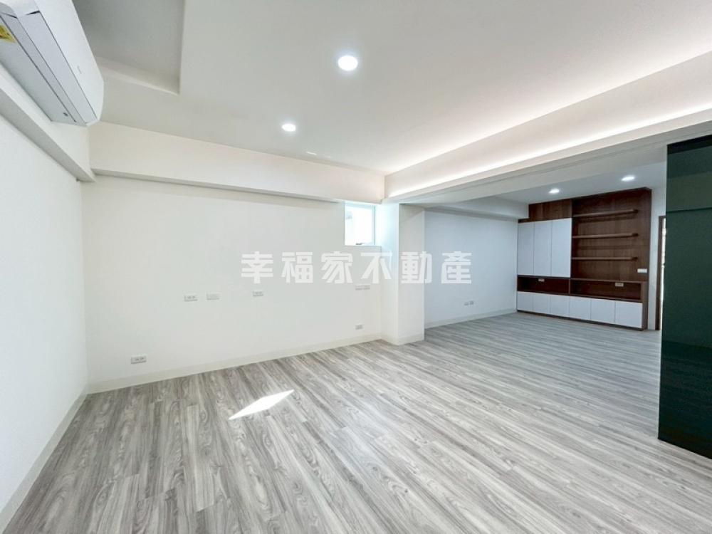 亞果全新整理邊間樓店