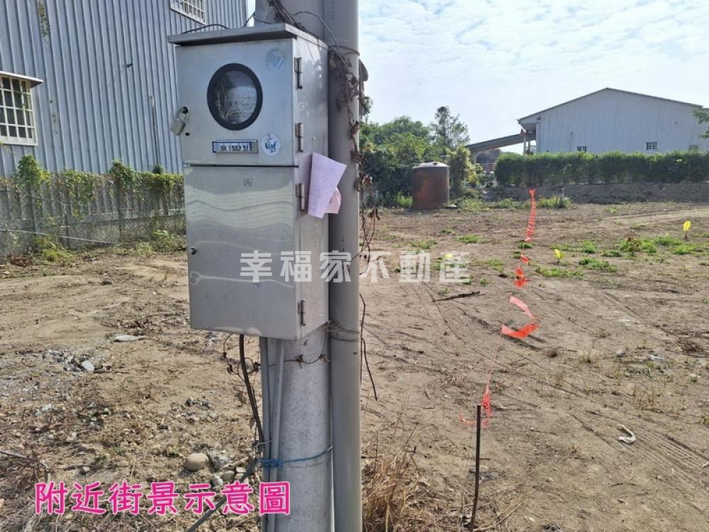 台林街尾都內農地3