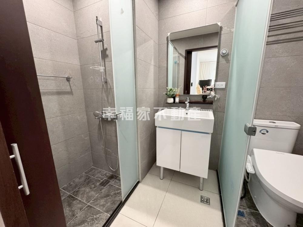 歸仁高鐵特區綠意兩房平車