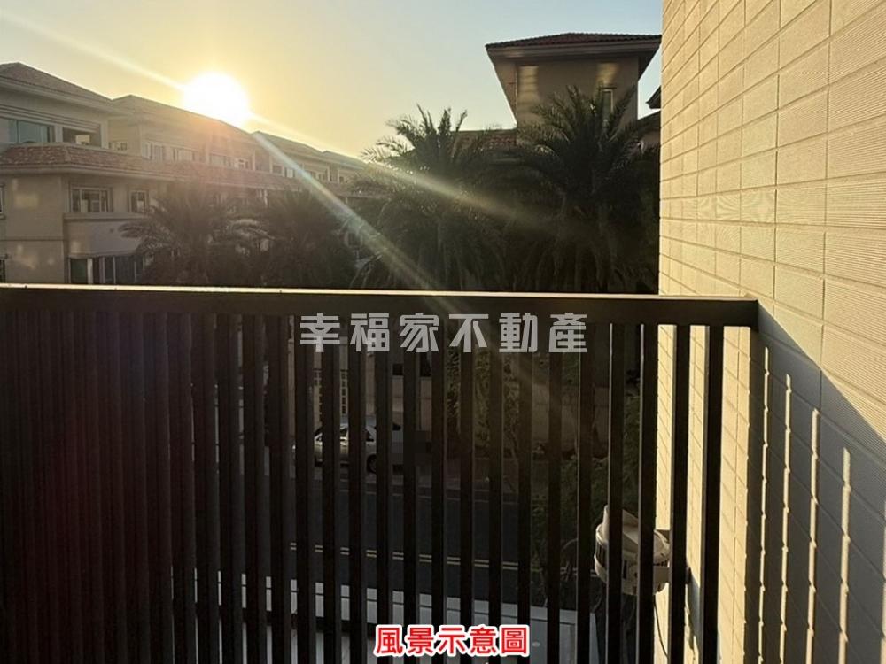 必賣！華友聯CASA全新屋