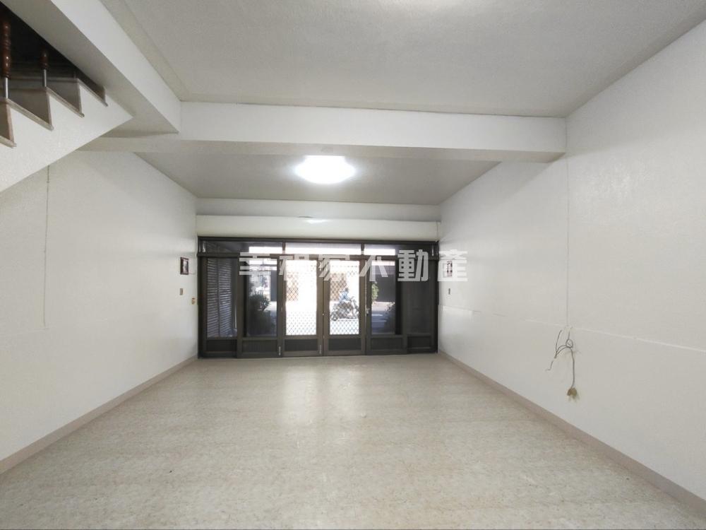 新化核心中正路大面寬金店面