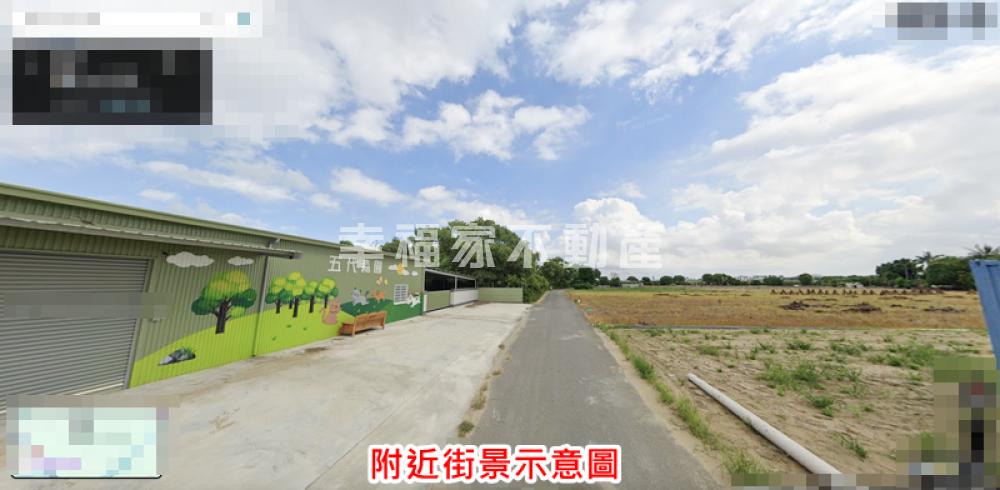 賞機秘境休閒農地