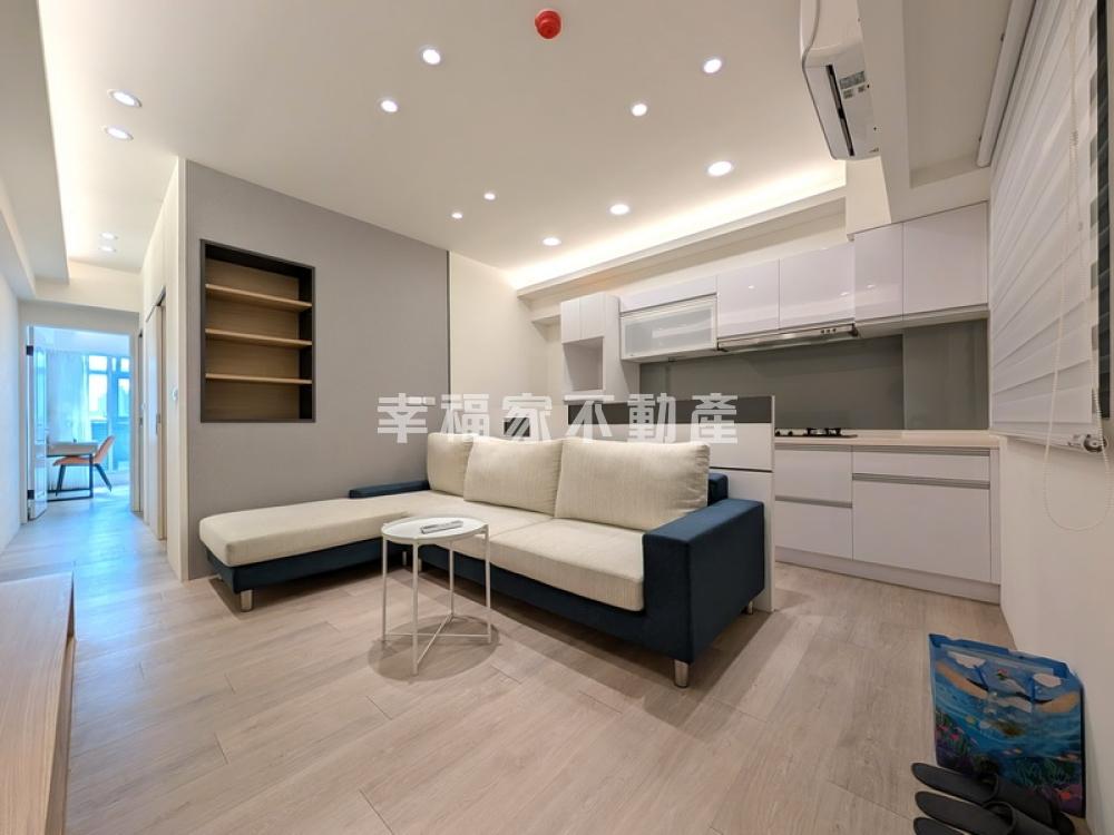 近安平圖書館舒適景觀兩房