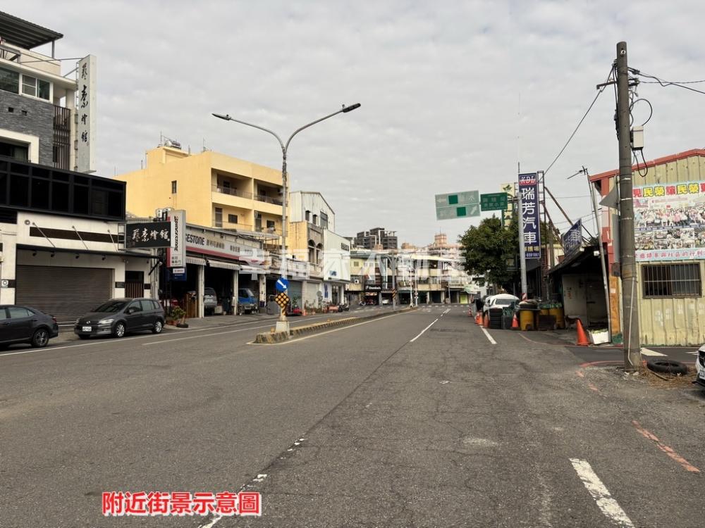 新營低總價建地~專