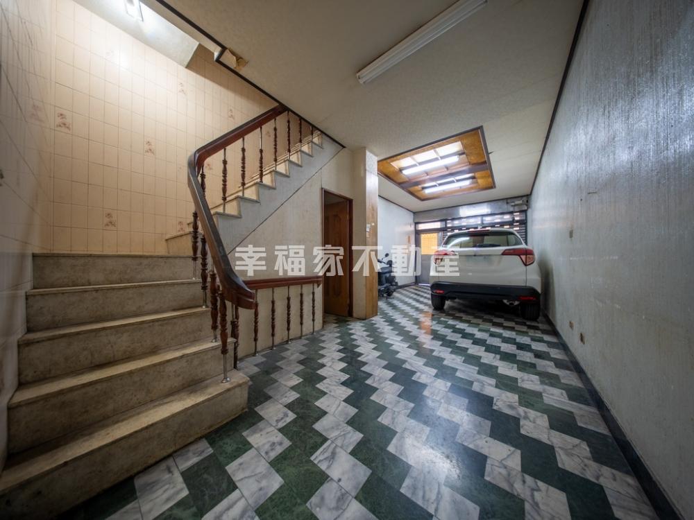 幸福近南紡東寧路商圈金店住