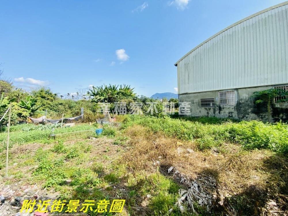 東山東原10米大面寬建地