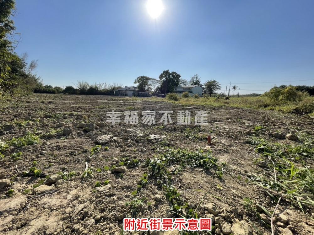 歸仁崙頂352農地