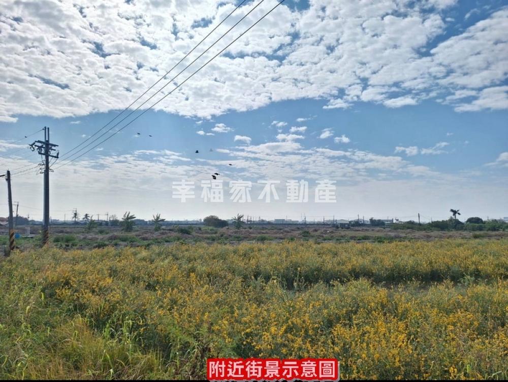 專仁德86旁平坦一般農業地