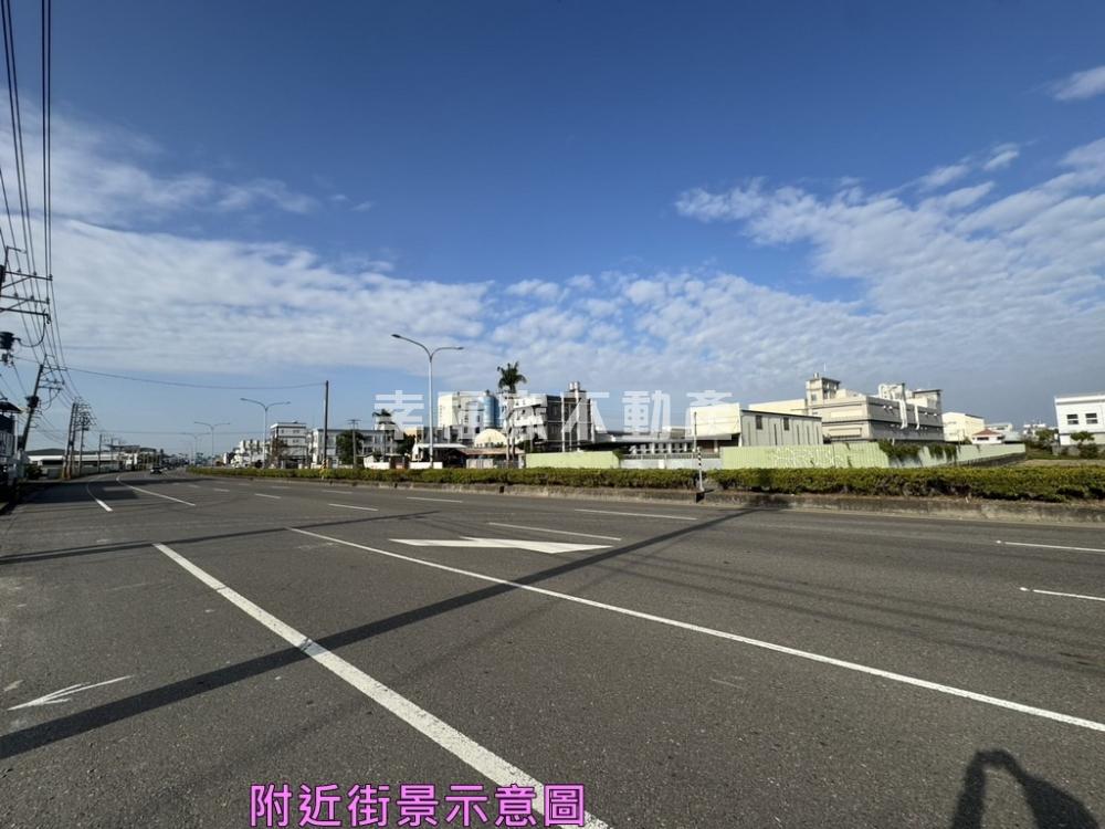 湖內省道旁邊389都內農地