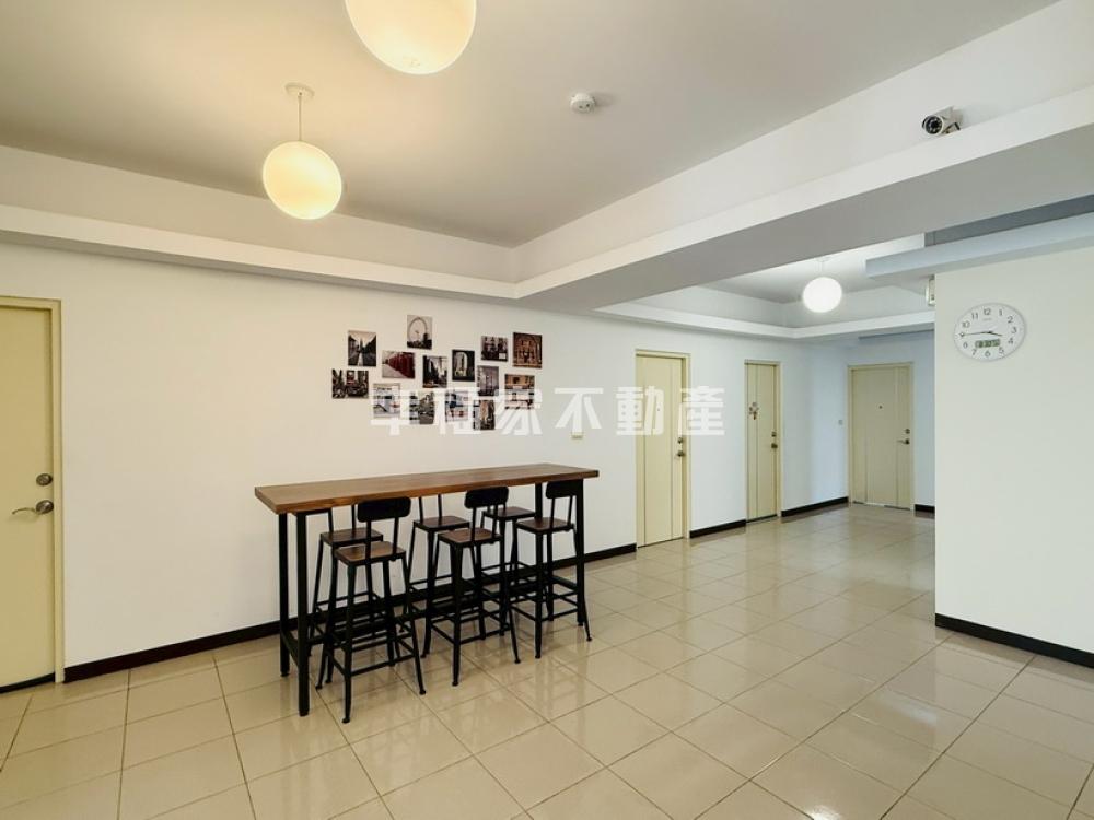 中西區精華商圈滿租8套房