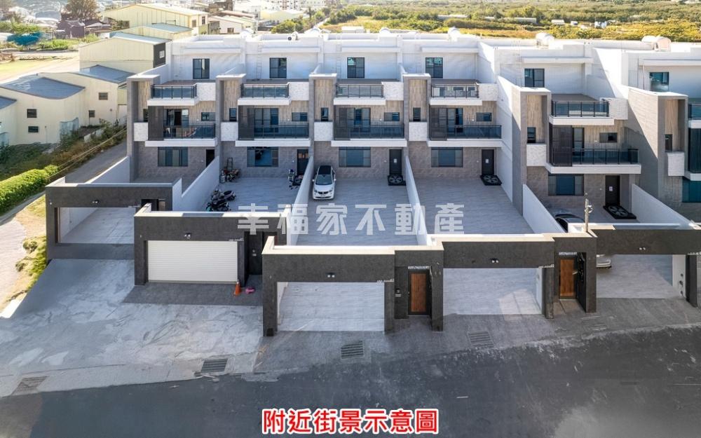 安南全新電梯六車墅