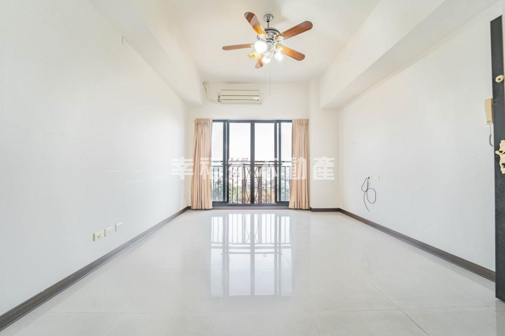 幸福東區世界帝標兩房平車