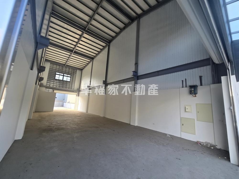 麻豆全新甲工廠房2
