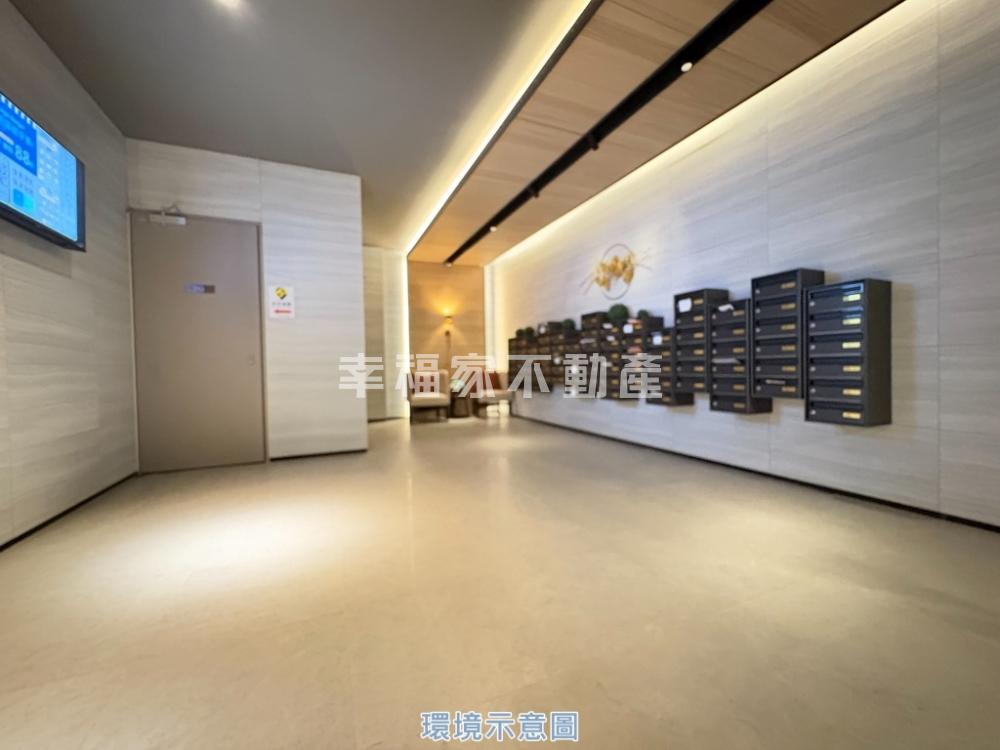 北府苑溫馨2房平車