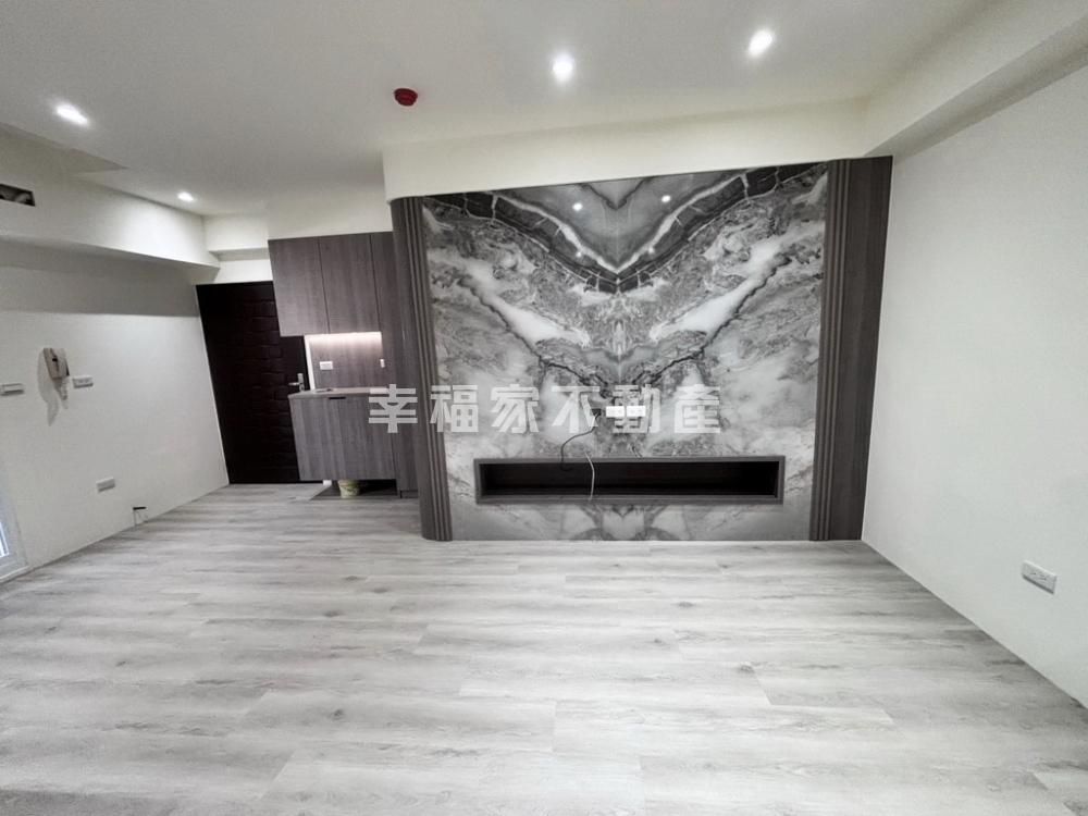 安平整新三房平車