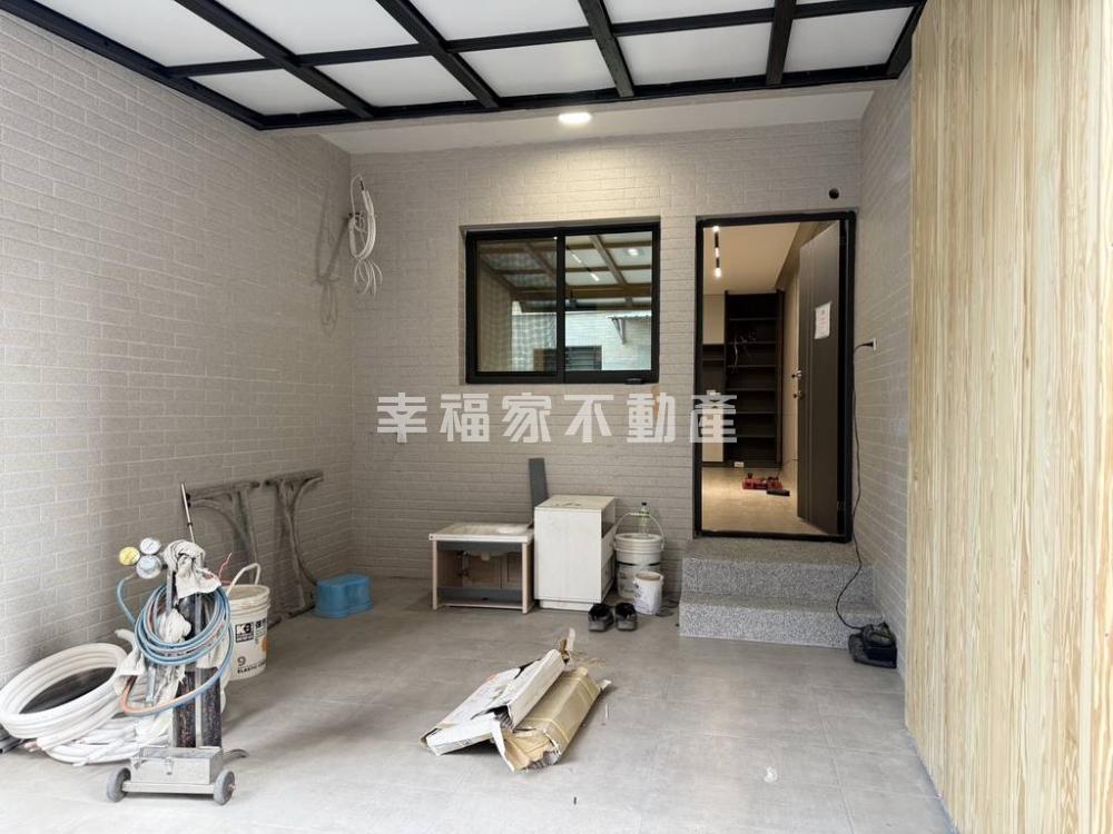 永仁好境