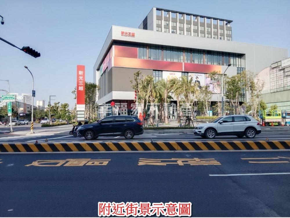 市中心鬧中取靜稀有獨棟透天