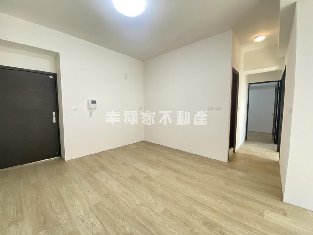 善化馨品全新三房美寓A