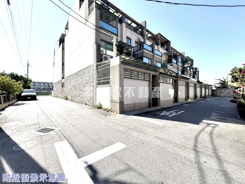 永康豪宅一戶建地3
