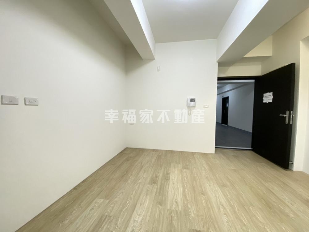 善化馨品全新三房平車A